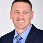 TJ Shiers, High School Principal
