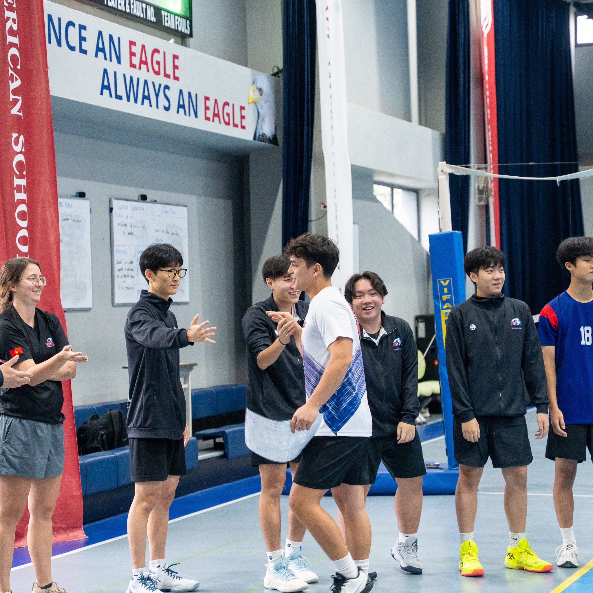senior-night-volleyball-swim2025