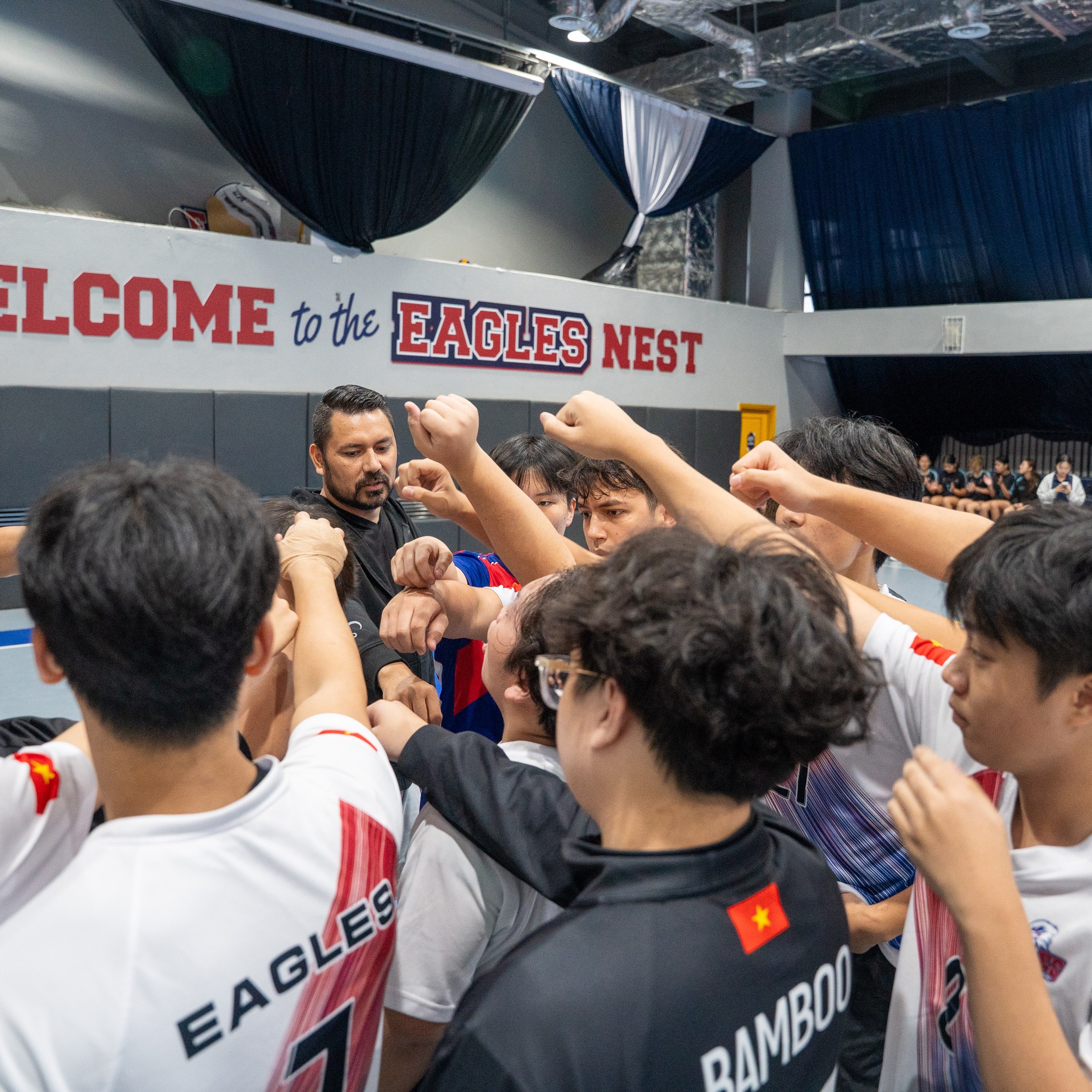 senior-night-volleyball-swim2025