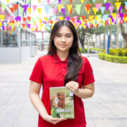 Student Published Book