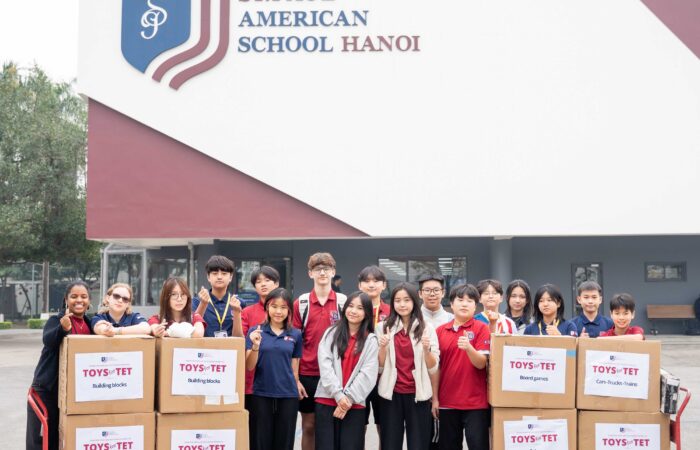 Toy Donation Drive 2026